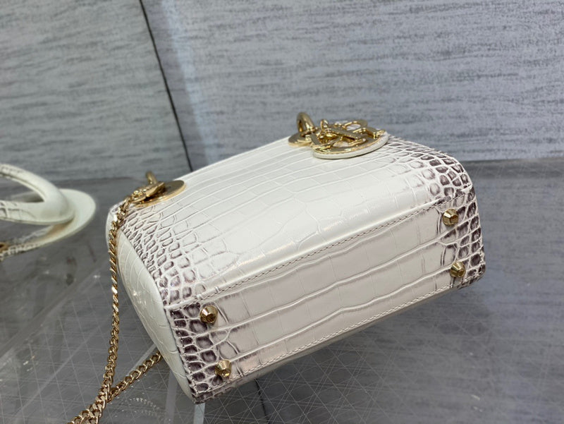 ENT - DOR Bags - 472