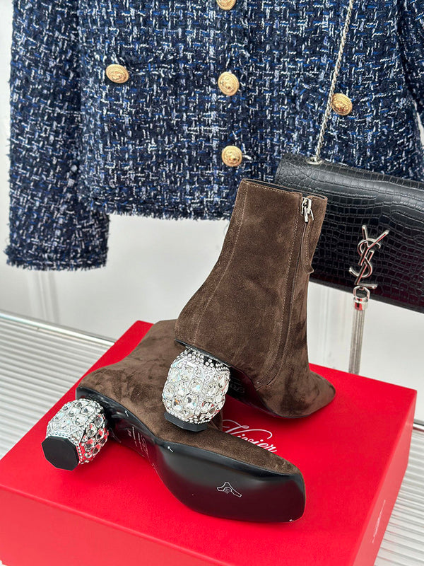 Roger Vivier Luxury Shoes