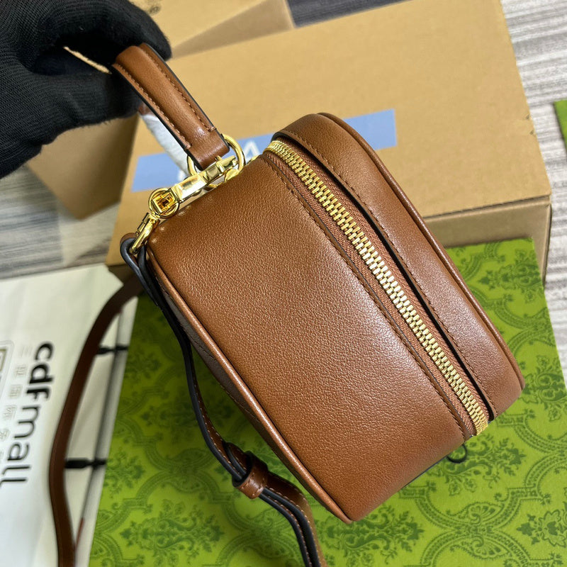 ENT - GCI Bags - 1489