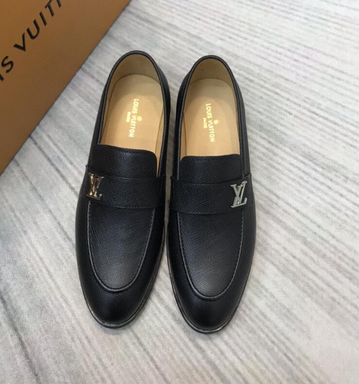 Mila's Edit - LOV Men Shoes - 1290
