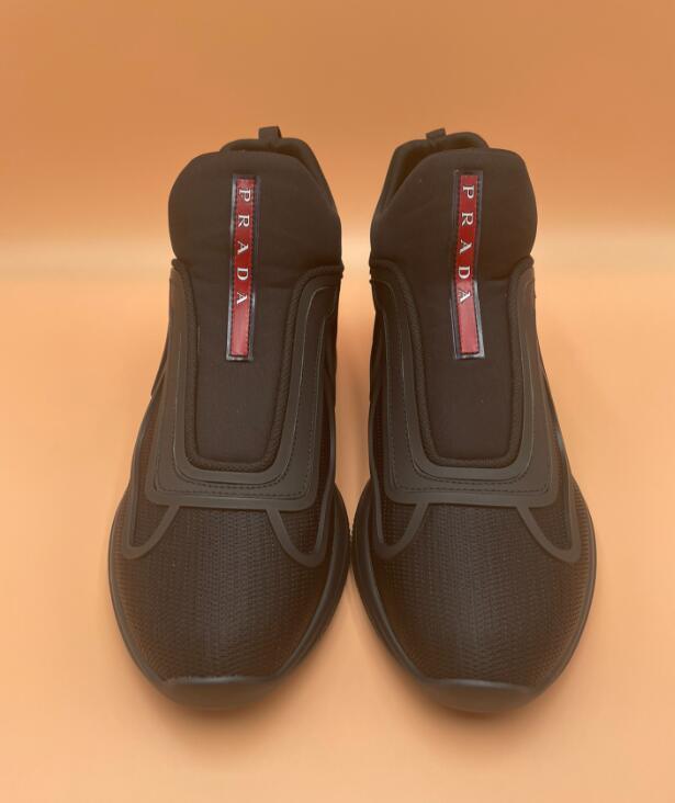 Mila's Edit - PD Men Shoes - 036