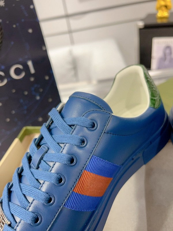 Gucci Luxury Shoes