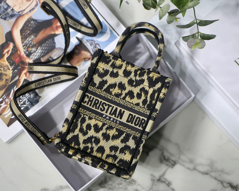 ENT - DOR Bags - 453