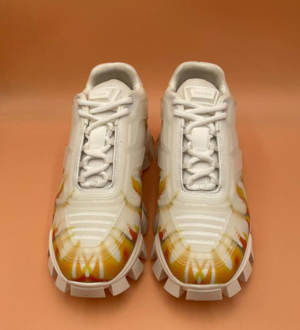 Mila's Edit - PD Men Shoes - 270