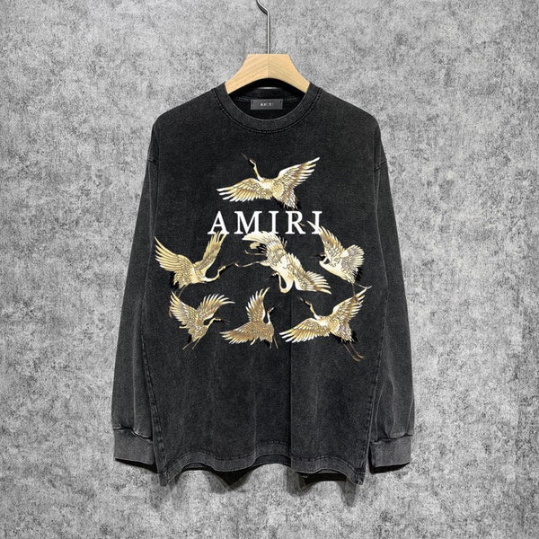 AMIR Hoodies - 135