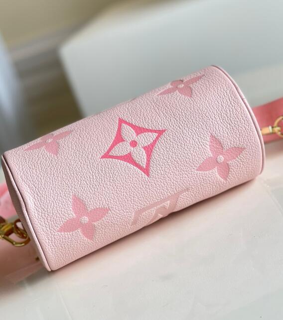 Mila's Edit - LOV Bags - 2496