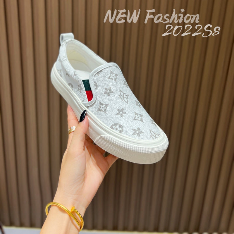 Louis Vuittion Luxury Shoes
