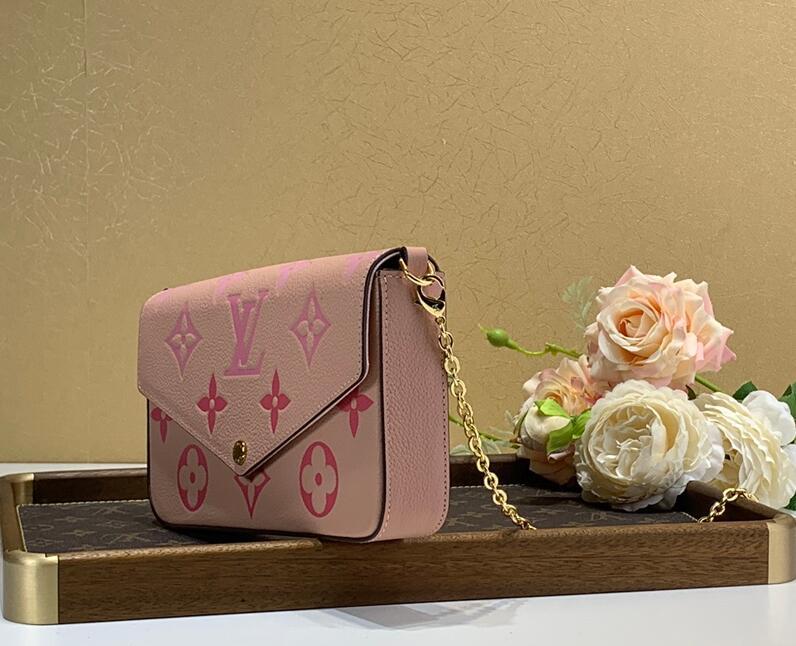 Mila's Edit - LOV Bags - 2484