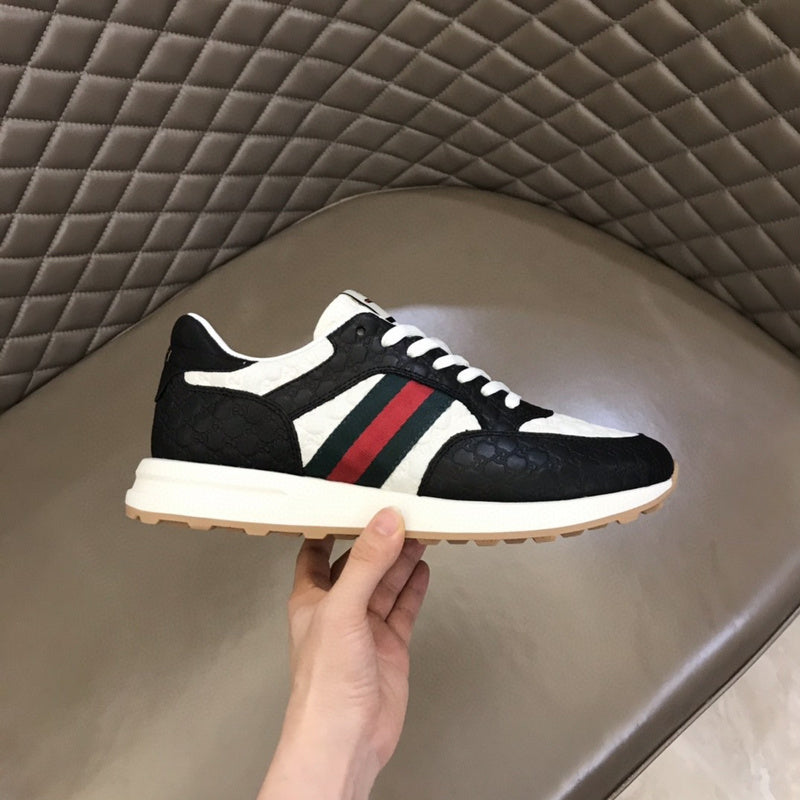 Gucci Luxury Shoes