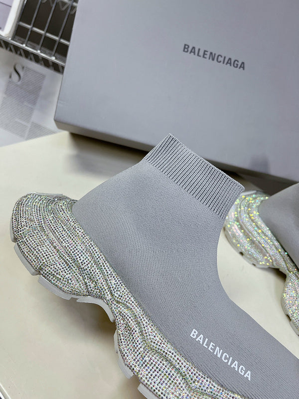 Balenciaga Luxury Shoes