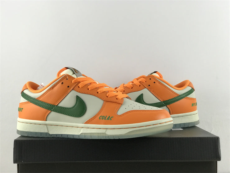 Nike Luxury Shoes
