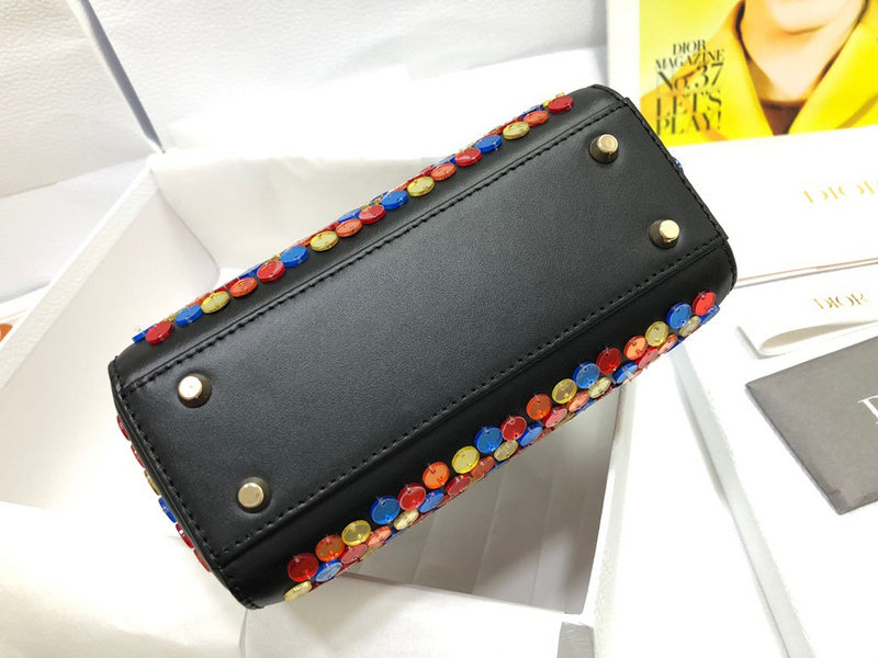 ENT - DOR Bags - 456