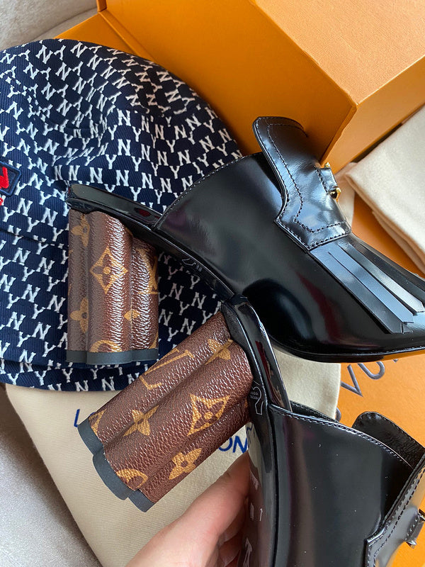 Louis Vuittion Luxury Shoes
