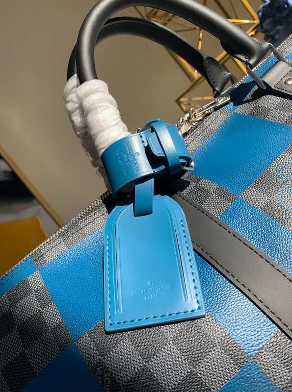 Mila's Edit - LOV Bags - 2634