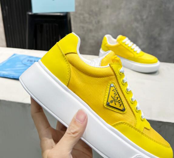 Mila's Edit - PD Men Shoes - 188