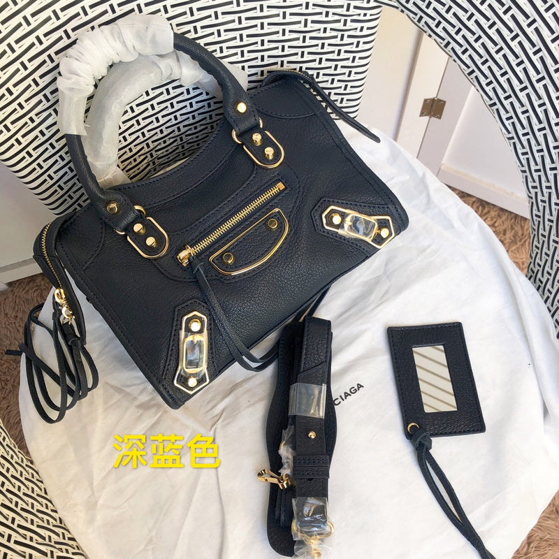 PHA - BG Bags - 124