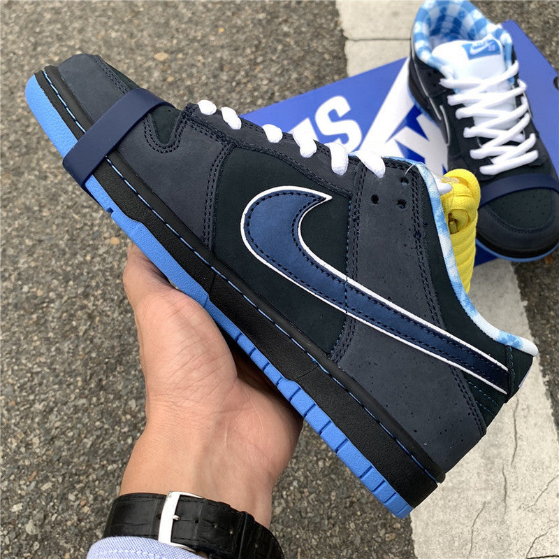 Nike Luxury Shoes