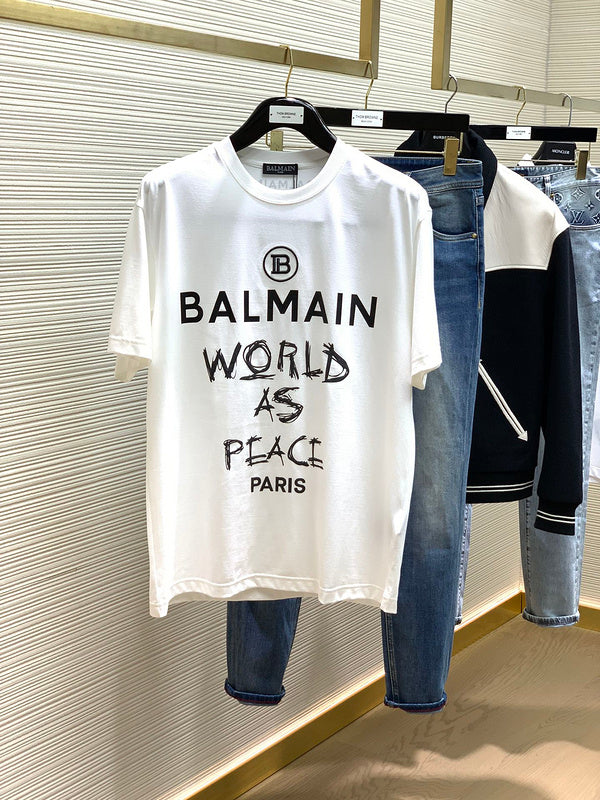 Balmain Clothes