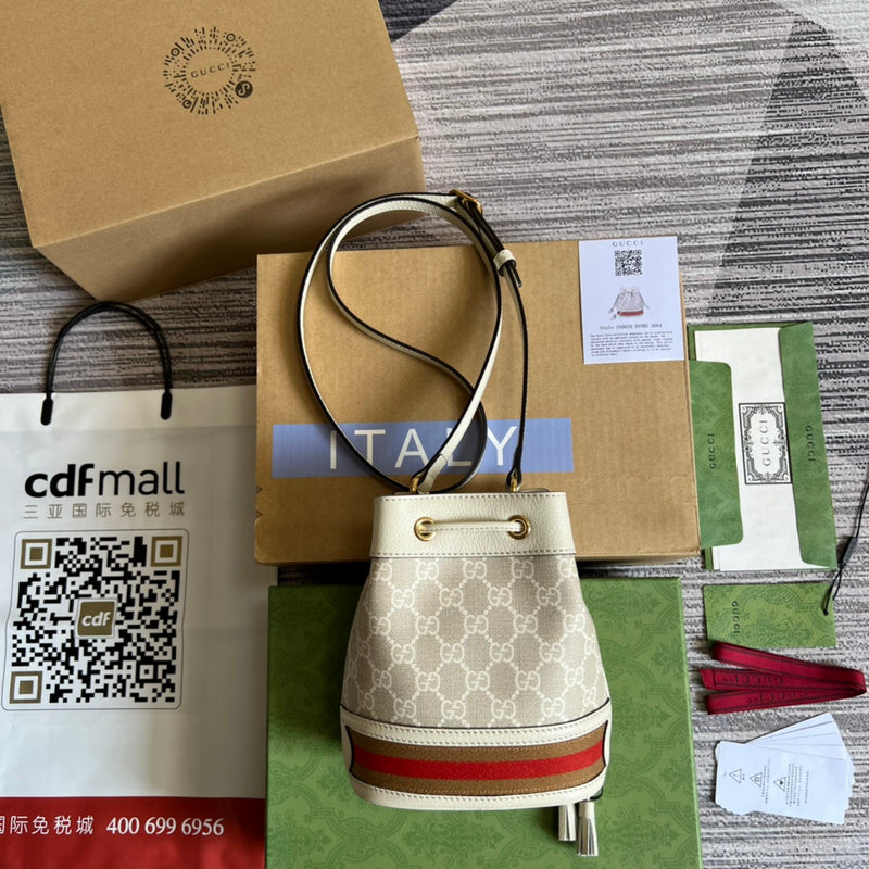 PHA - GUKI Bags - 1149