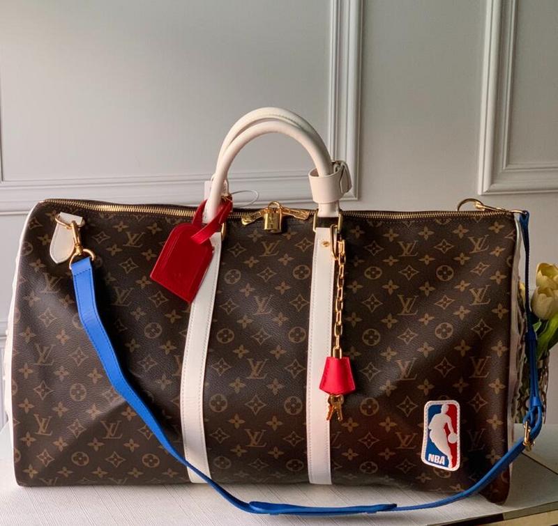 Mila's Edit - LOV Bags - 2322