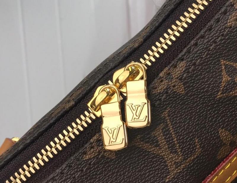 Mila's Edit - LOV Bags - 2738