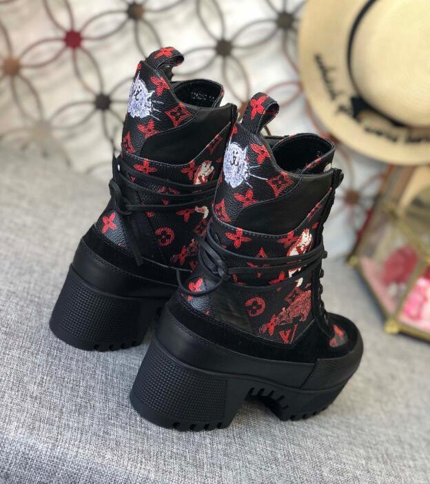 Mila's Edit - LOV Women Shoes - 756