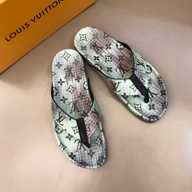 Mila's Edit - LOV Men Shoes - 1604