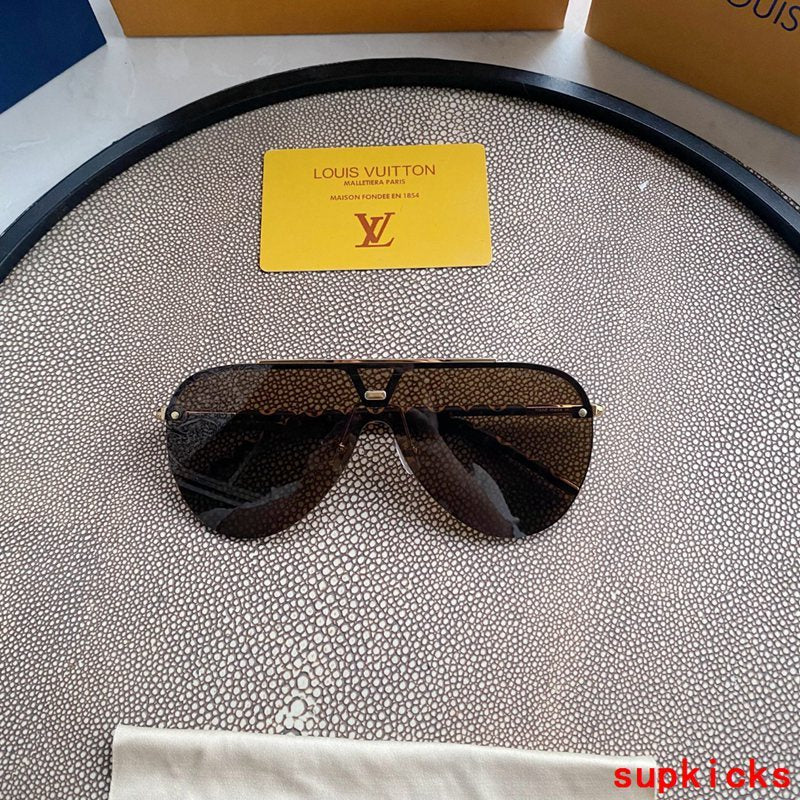 Louis Vuittion Luxury Sunglasses