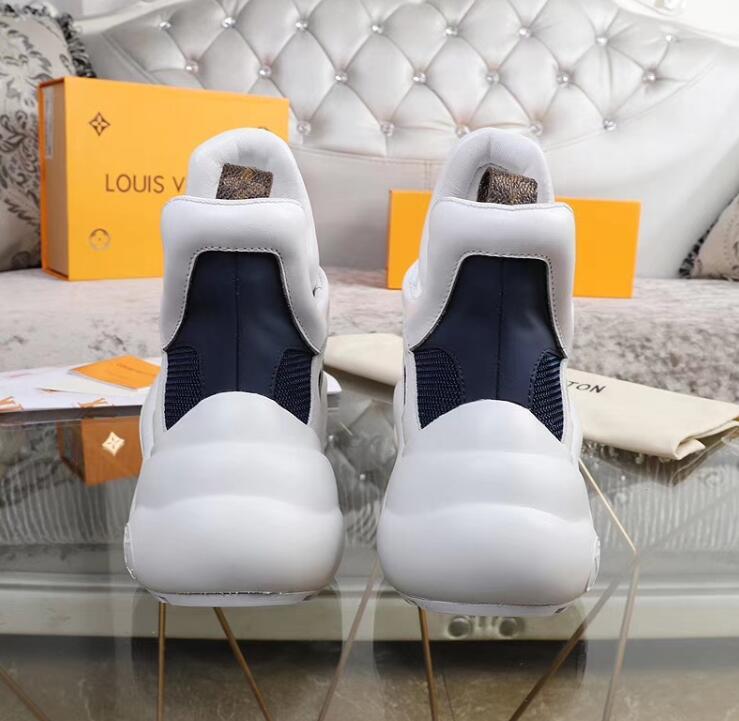 Mila's Edit - LOV Men Shoes - 1999