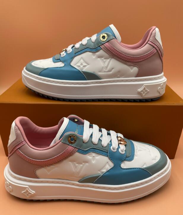 Mila's Edit - LOV Men Shoes - 1003