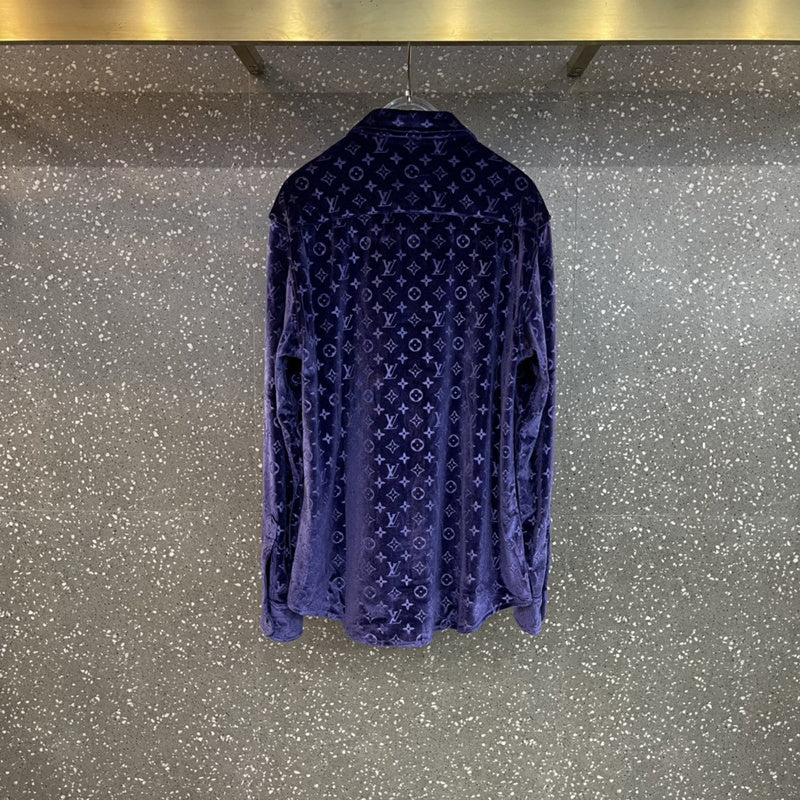 Louis Vuittion Luxury Clothes