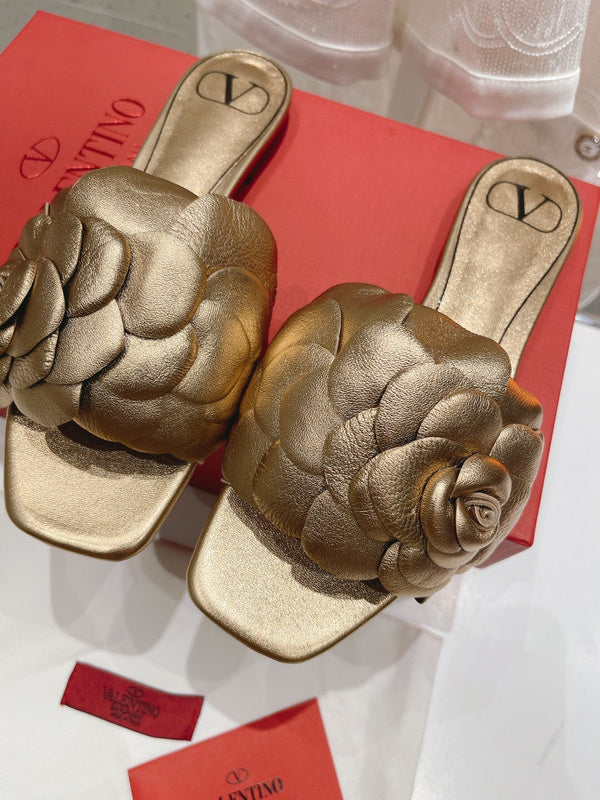 Valentino GARAVANI Luxury Shoes