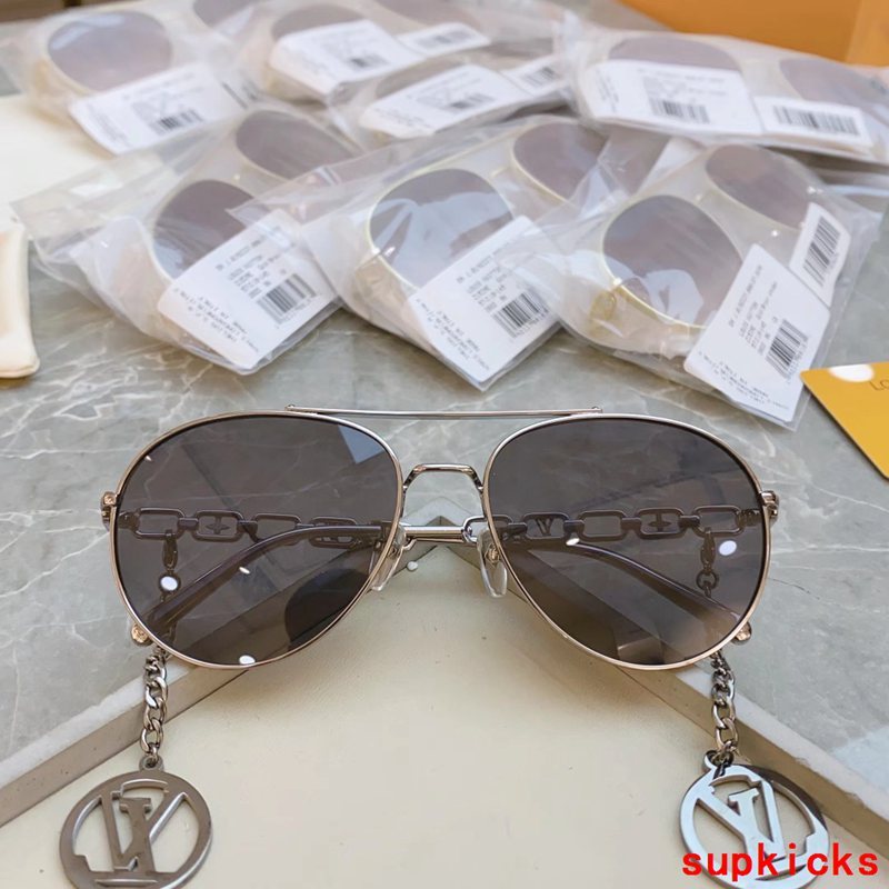 Louis Vuittion Luxury Sunglasses
