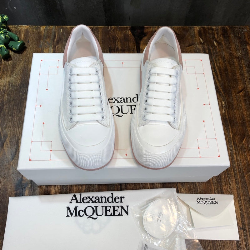 Alexander McQUEEN Luxury Shoes