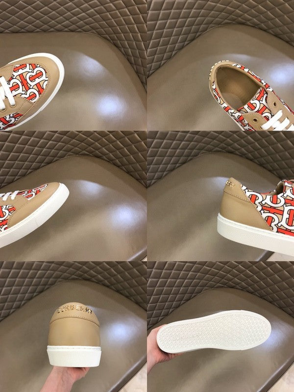 Burberry Luxury Shoes