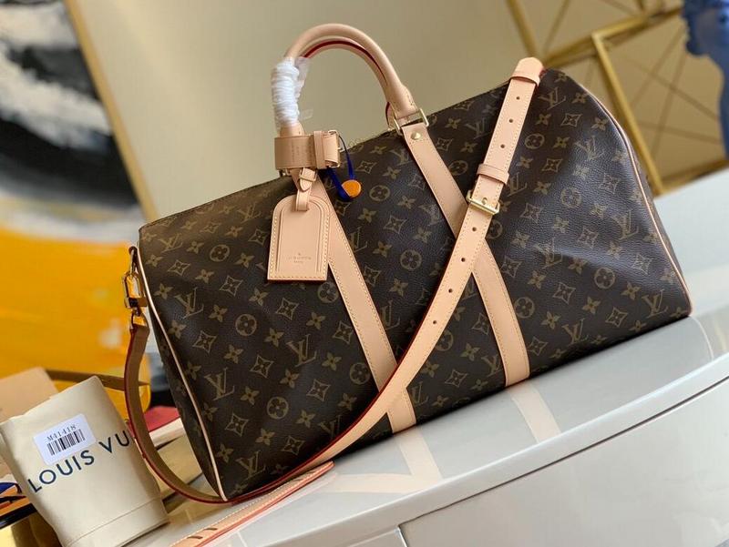 Mila's Edit - LOV Bags - 2620