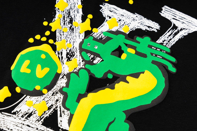 Louis Vuittion Luxury T-Shirt
