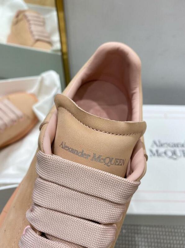 Mila's Edit - AQ Men SHoes - 355
