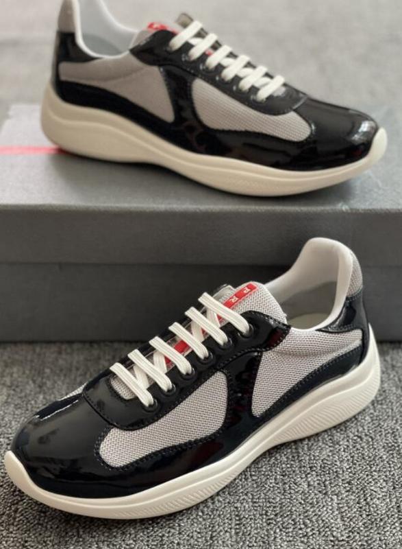 Mila's Edit - PD Men Shoes - 408