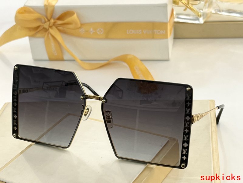 Louis Vuittion Luxury Sunglasses
