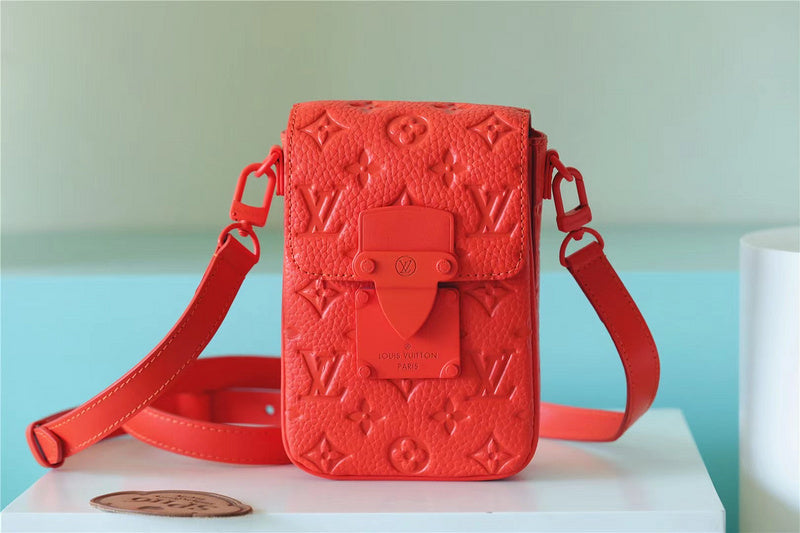 I W Fashion Lu-Vi bags - 10083