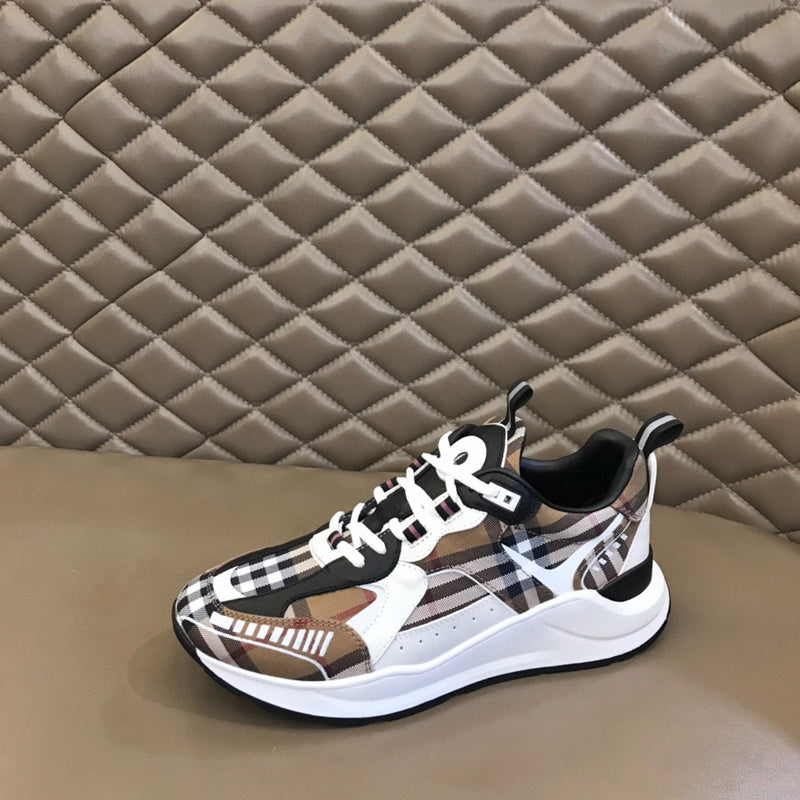 Burberry Luxury Shoes