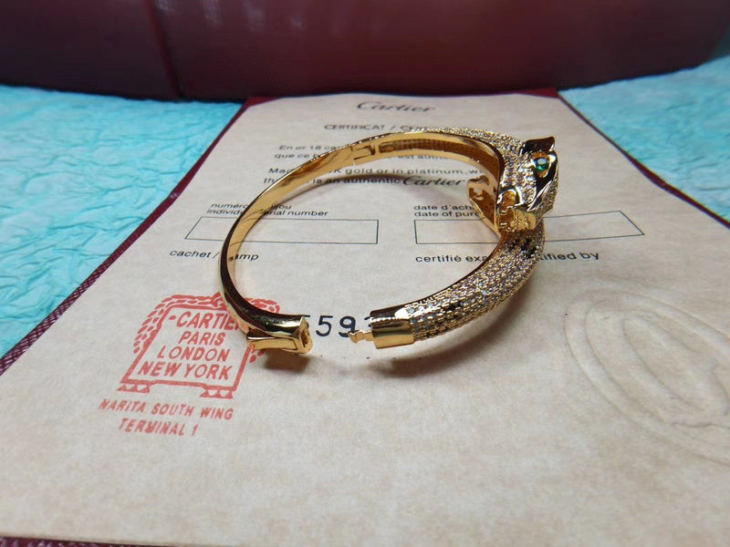 Cartier Jewelry