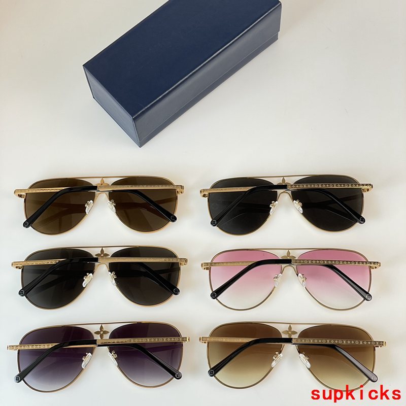 Louis Vuittion Luxury Sunglasses
