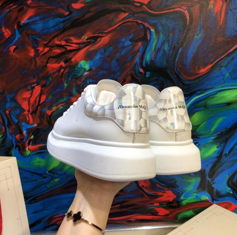 Mila's Edit - AQ Men SHoes - 463