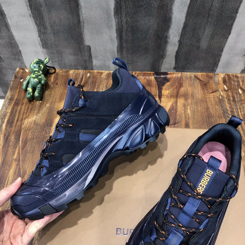 Burberry Luxury Shoes