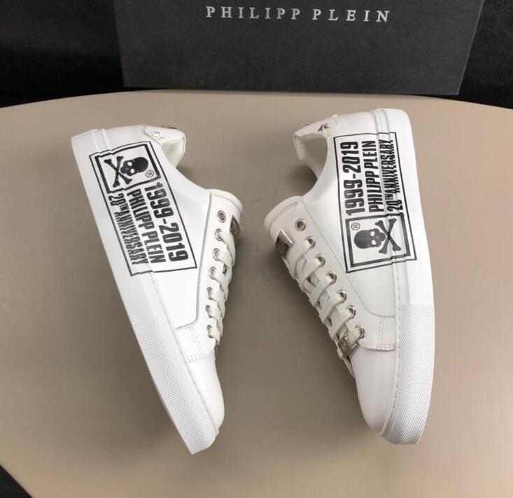 Mila's Edit - PHP Shoes - 188