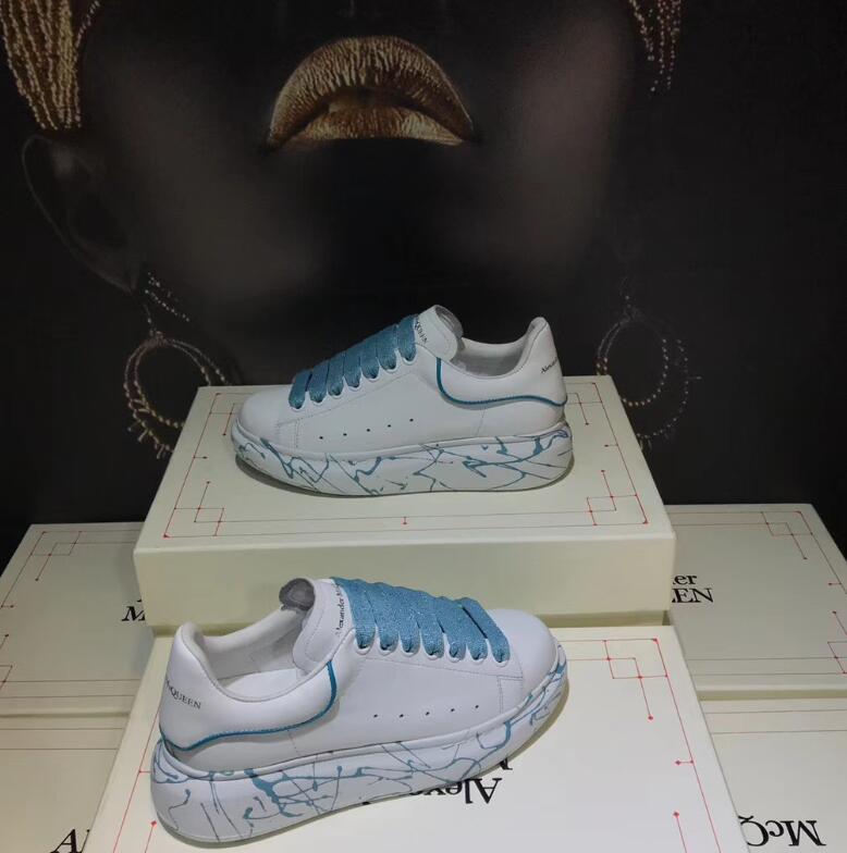 Mila's Edit - AQ Men SHoes - 426