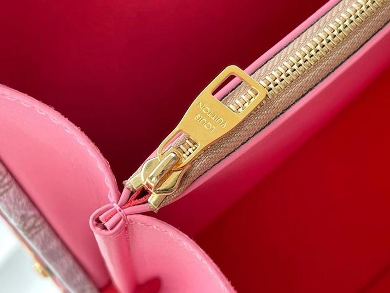Mila's Edit - LOV Bags - 2139