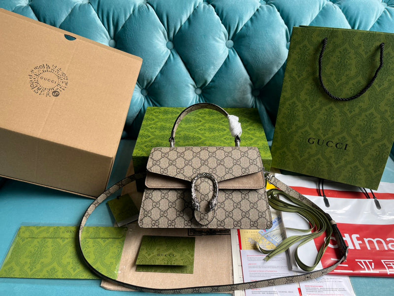 PHA - GUKI Bags - 781